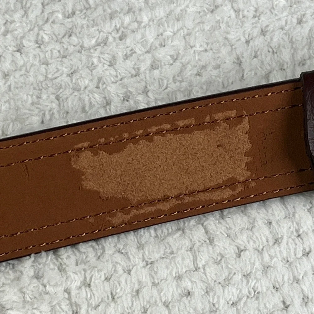 Nike flex brown